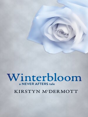 cover image of Winterbloom